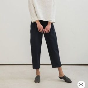 Brand New Elizabeth Suzann Andy Trouser